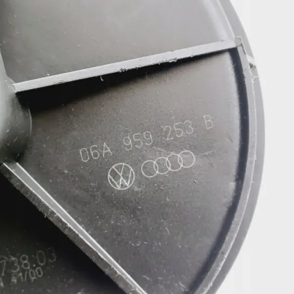 Pompe à air secondaire OEM DRC99286 pour Audi A3 8L image 7