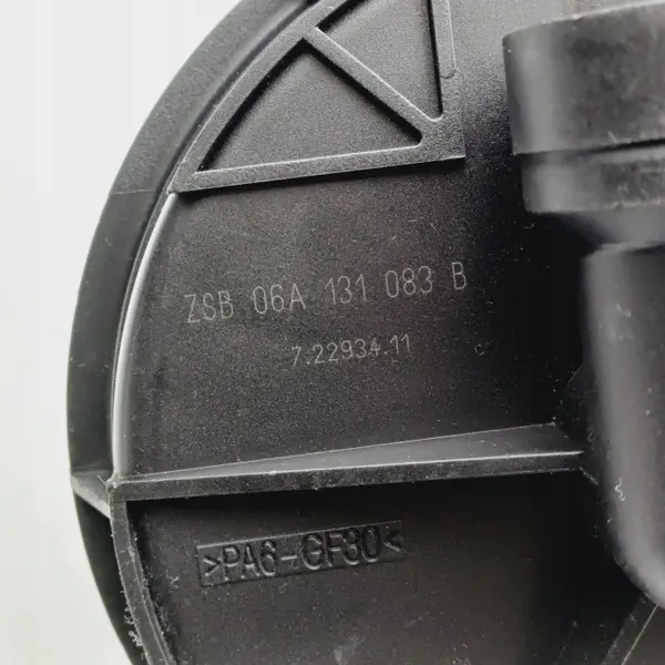 Pompe à air secondaire OEM DRC99286 pour Audi A3 8L image 8