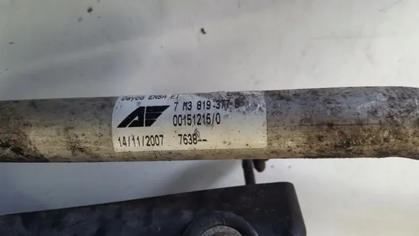 Webasto OEM 5M2118K463CA Aquecedor usado para Seat Alhambra image 5