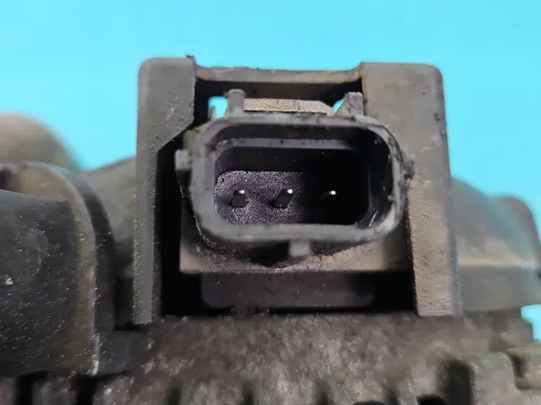 Vaihtovirtageneraattori Ford Focus C-Max I 1.6 TDCI image 5