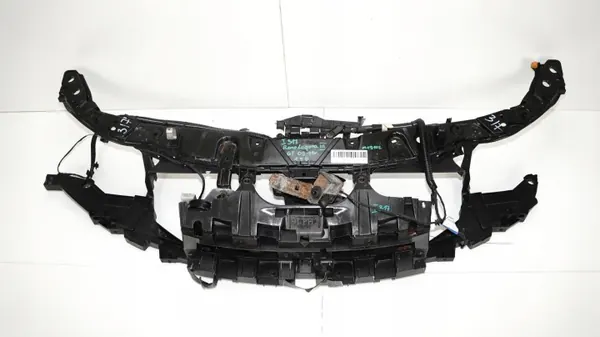 OEM 360158817 Framremsa för Renault Laguna III image 2