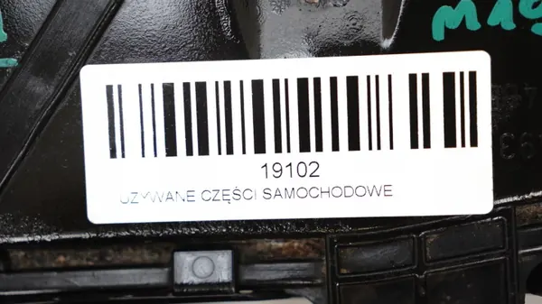 OEM 360158817 Framremsa för Renault Laguna III image 3