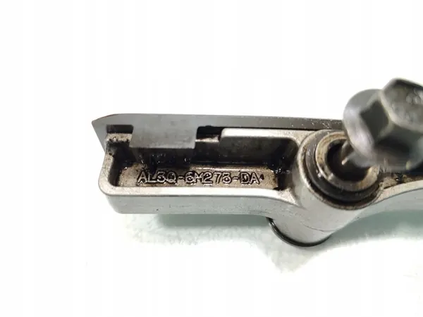 Land Rover Kamkedjeguide OEM AL3Q-6M273-DA image 4
