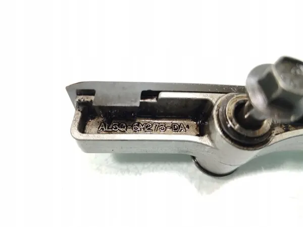 Land Rover Kamkedjeguide OEM AL3Q-6M273-DA image 9