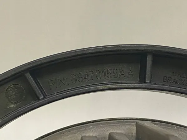 Phares halogènes Jeep Compass II OEM 68470159AA image 5