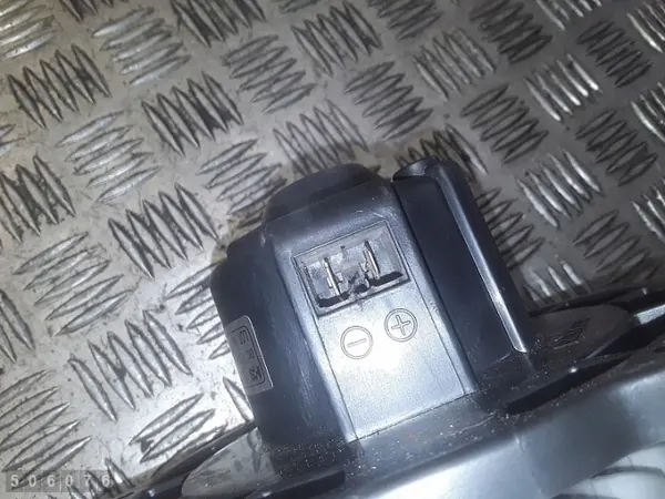 Heizungsgebläse OEM AM-506076 für Kia Carnival image 3
