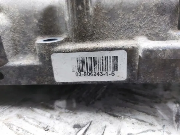Tampa de válvulas OEM 55188595 Fiat Grande Punto image 5