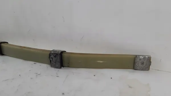 Muelle Trasero Volvo XC60 II OEM 31387294 image 3