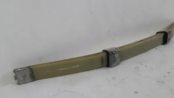 Muelle Trasero Volvo XC60 II OEM 31387294 image 4