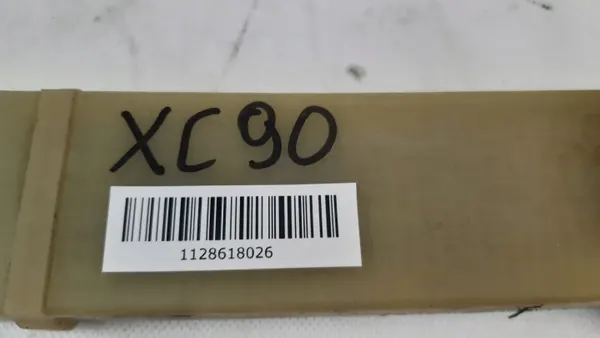 Muelle Trasero Volvo XC60 II OEM 31387294 image 9