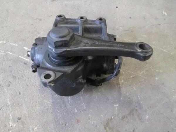 Lenksäulengetriebe OEM 1353044 für Scania image 5
