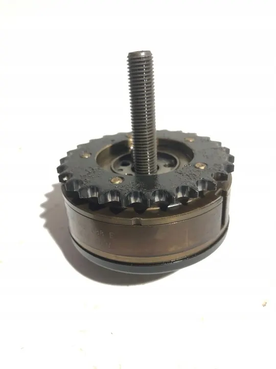 Motorparti Volkswagen Touareg II 03H109088E image 2