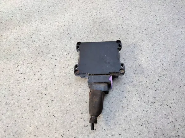 Gebrauchtes LPG Steuermodul OEM AOP43739 4 Zylinder image 3