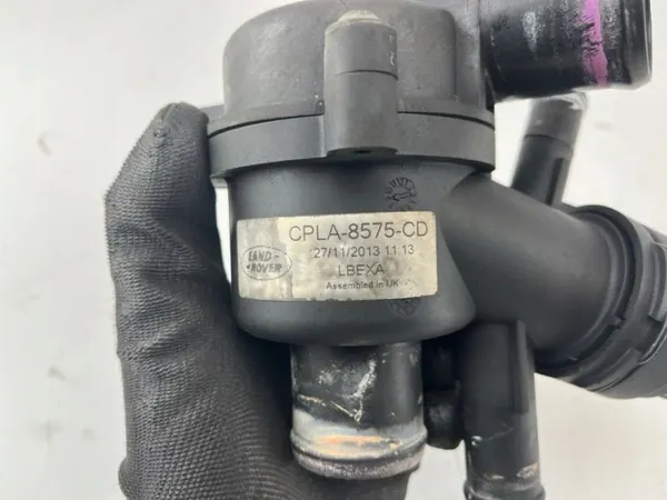 Range Rover Termostat & Slangset CPLA-8575-CD image 9