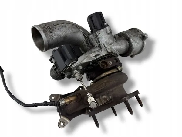 Turbo para Audi A3 S3 8V 2013 OEM 06L145701E image 2