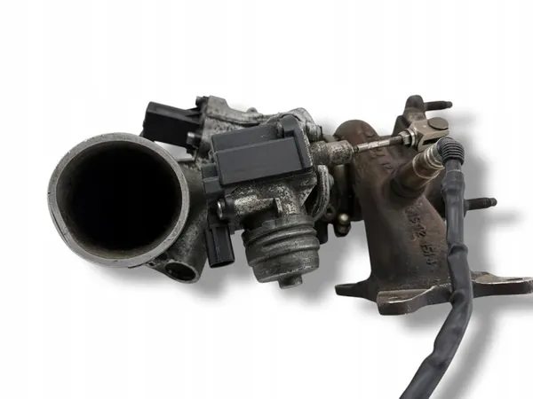 Turbo para Audi A3 S3 8V 2013 OEM 06L145701E image 6