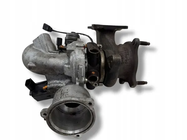 Turbo para Audi A3 S3 8V 2013 OEM 06L145701E image 8