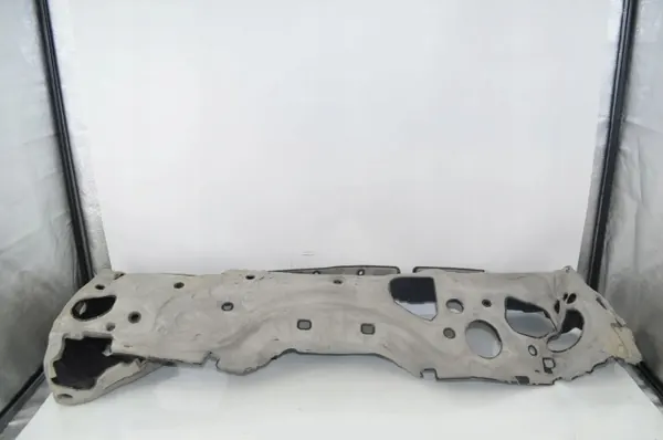 BMW Bumper Mount Bracket OEM 7445247 Left Rear image 3