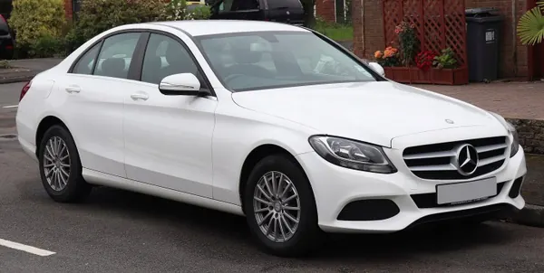 Amortisseur arrière droit Mercedes A2053207200 image 10
