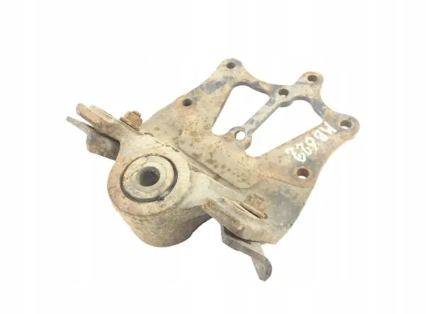 OEM 9413220203 Support de Ressort à Lames Avant image 5