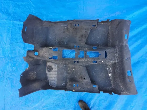 Tapete Opel OE OEM 24465689 para Astra H image 2