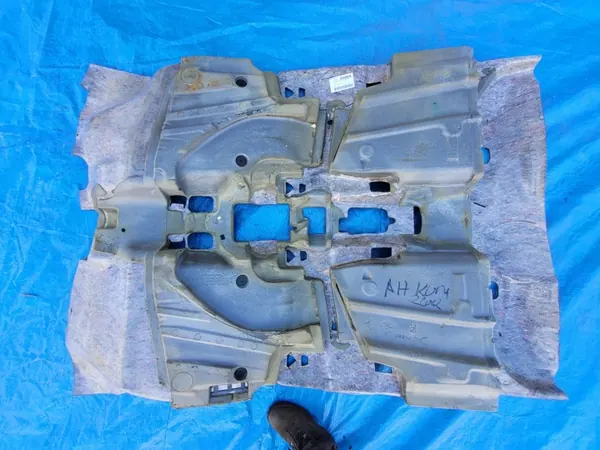 Tapete Opel OE OEM 24465689 para Astra H image 5