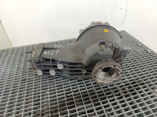 Taka-differentiaali Audi A4 B7 3.0 TDI OEM 01R525053K image 2