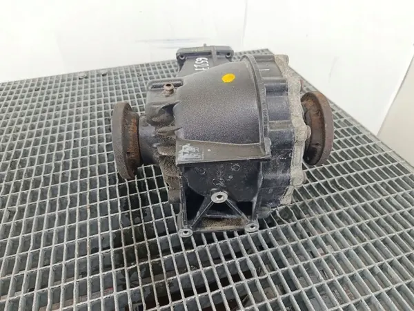 Taka-differentiaali Audi A4 B7 3.0 TDI OEM 01R525053K image 3