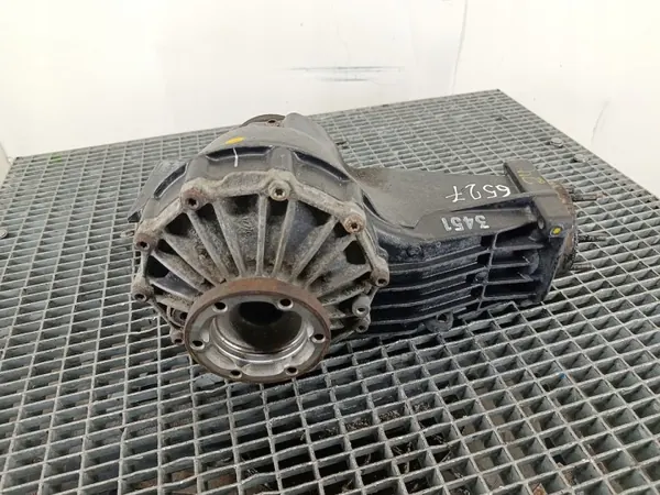 Taka-differentiaali Audi A4 B7 3.0 TDI OEM 01R525053K image 4