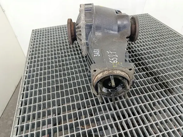 Taka-differentiaali Audi A4 B7 3.0 TDI OEM 01R525053K image 5