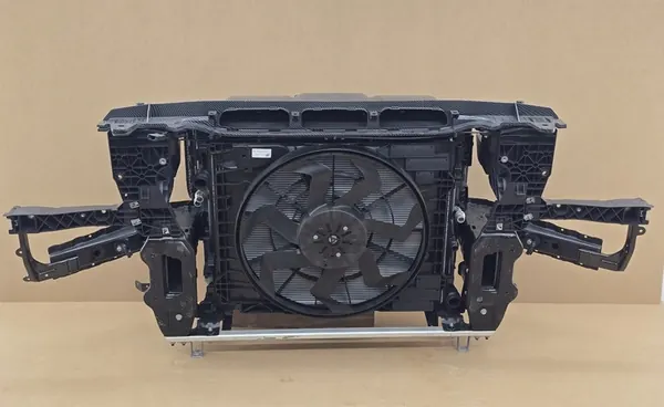 Voorkoeler Mercedes GLE V167 C167 GLS X167 image 2