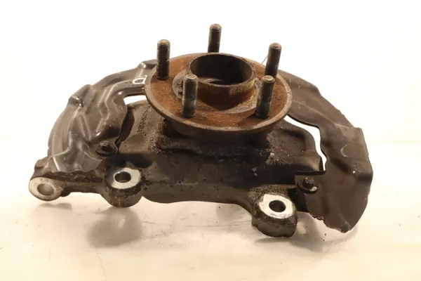 OEM 170921021 Fram Vänster Nav Ford Mondeo MK5 image 2