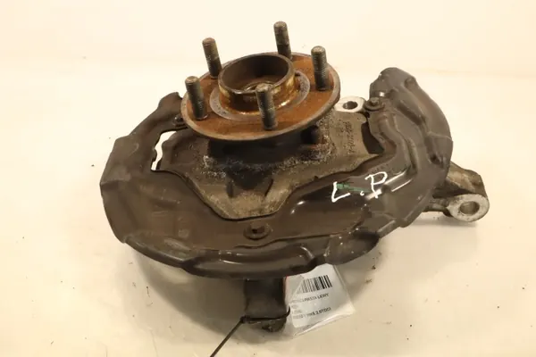 OEM 170921021 Fram Vänster Nav Ford Mondeo MK5 image 3
