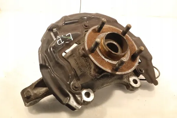 OEM 170921021 Fram Vänster Nav Ford Mondeo MK5 image 4