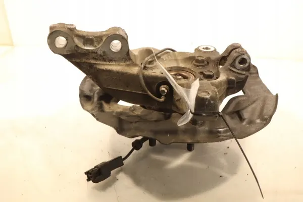OEM 170921021 Fram Vänster Nav Ford Mondeo MK5 image 6