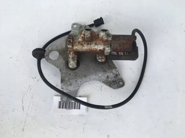ASD-Ventil OEM 1243505057 für Mercedes W124 image 2