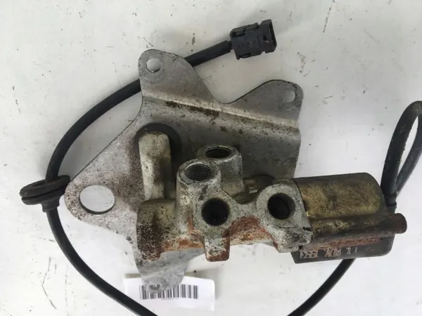 ASD-Ventil OEM 1243505057 für Mercedes W124 image 3