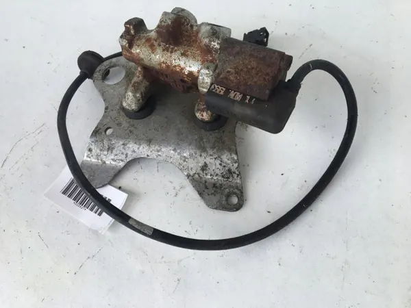 ASD-Ventil OEM 1243505057 für Mercedes W124 image 4