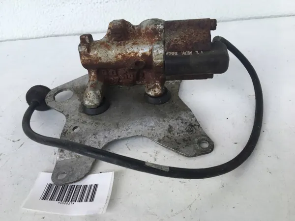 ASD-Ventil OEM 1243505057 für Mercedes W124 image 7