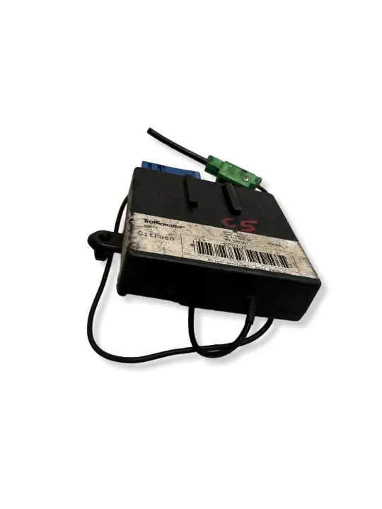 Module ABS Citroen OEM 9641260380 image 3