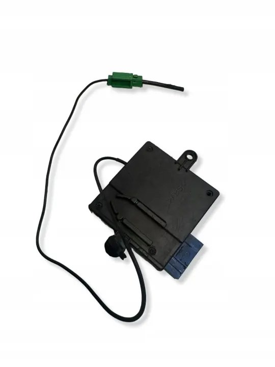 Module ABS Citroen OEM 9641260380 image 5