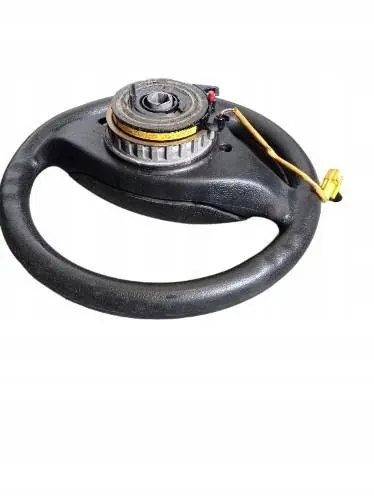 Volante Ford Fiesta 1996 image 4