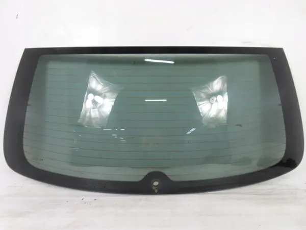 Vitre Arrière OEM SZYBA TYLNA pour Skoda Fabia II Combi image 2
