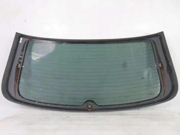 Vitre Arrière OEM SZYBA TYLNA pour Skoda Fabia II Combi image 6