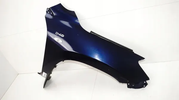 Aile avant droite OEM 360168261 Toyota RAV4 05-08 image 3