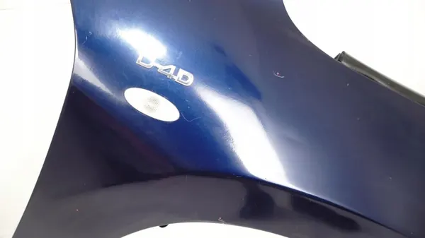 Aile avant droite OEM 360168261 Toyota RAV4 05-08 image 6