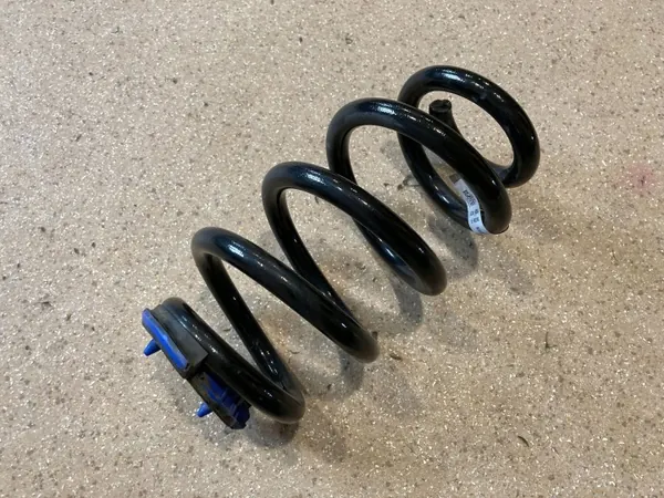 Muelles traseros BMW iX1 U11 OEM 8847558 image 2
