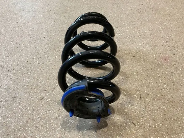 Muelles traseros BMW iX1 U11 OEM 8847558 image 10
