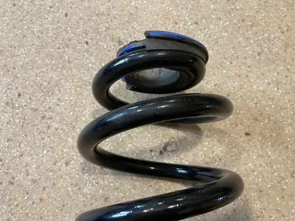 Muelles traseros BMW iX1 U11 OEM 8847558 image 3