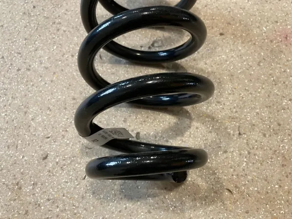 Muelles traseros BMW iX1 U11 OEM 8847558 image 4